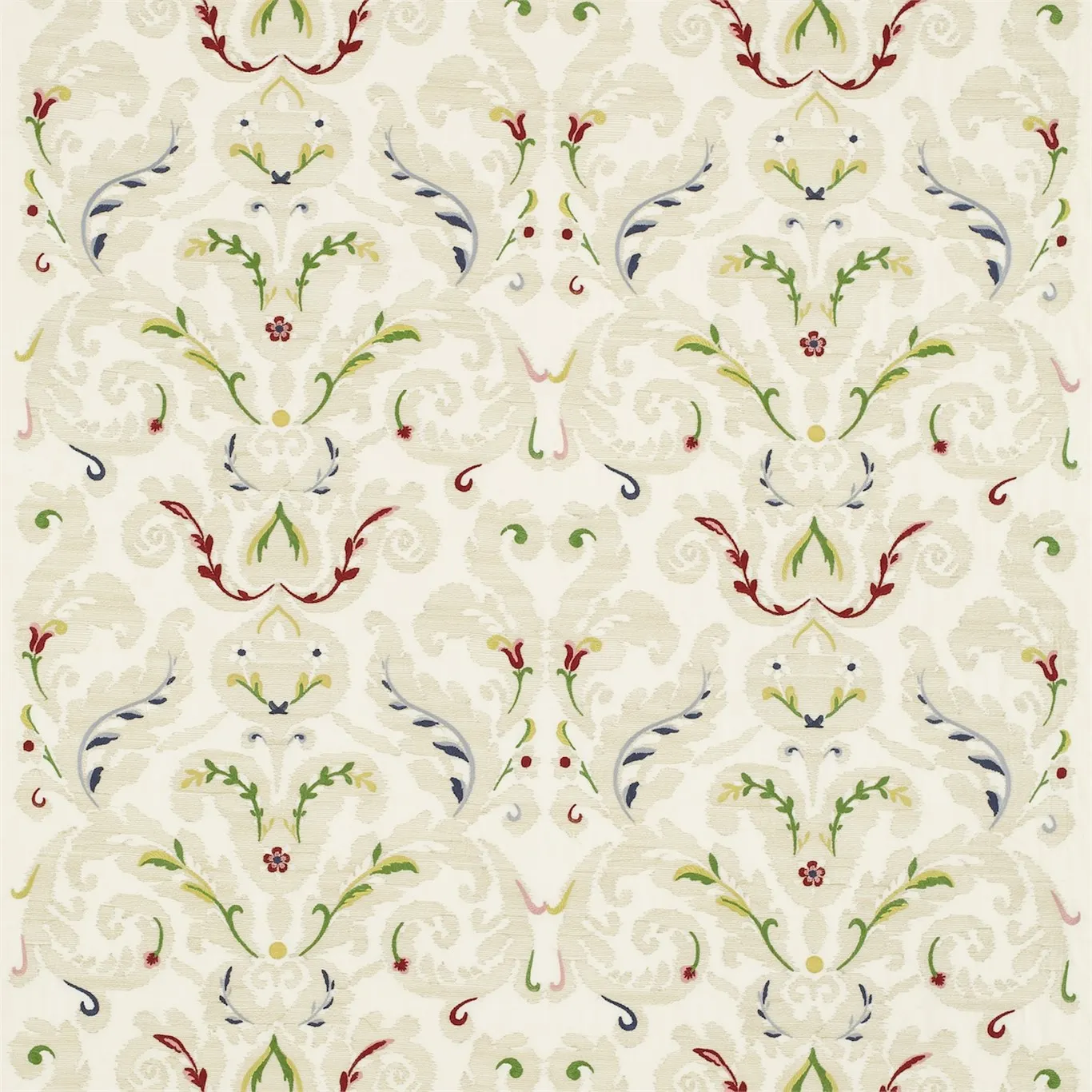 Ткань Zoffany Tespi 331217