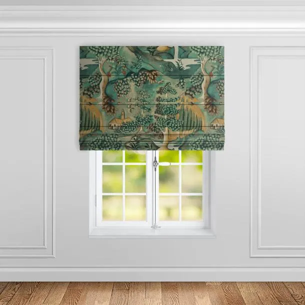 Ткань Zoffany Arden by Melissa White 320465 #2