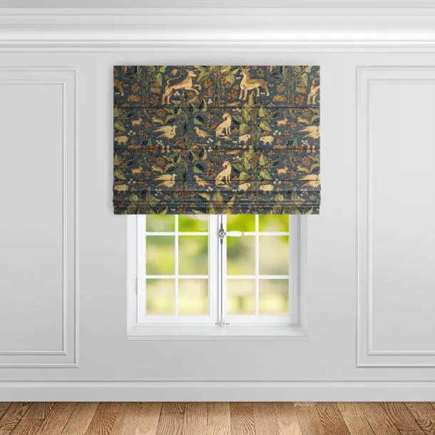 Ткань Zoffany Arden by Melissa White 320477 #2