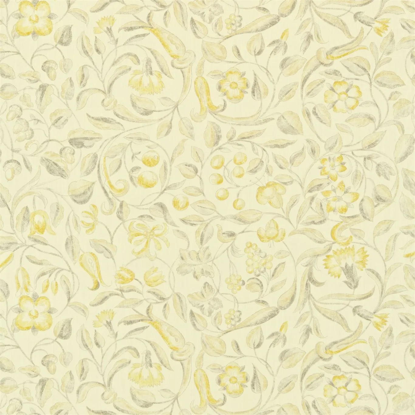 Ткань Zoffany Arden by Melissa White 320474