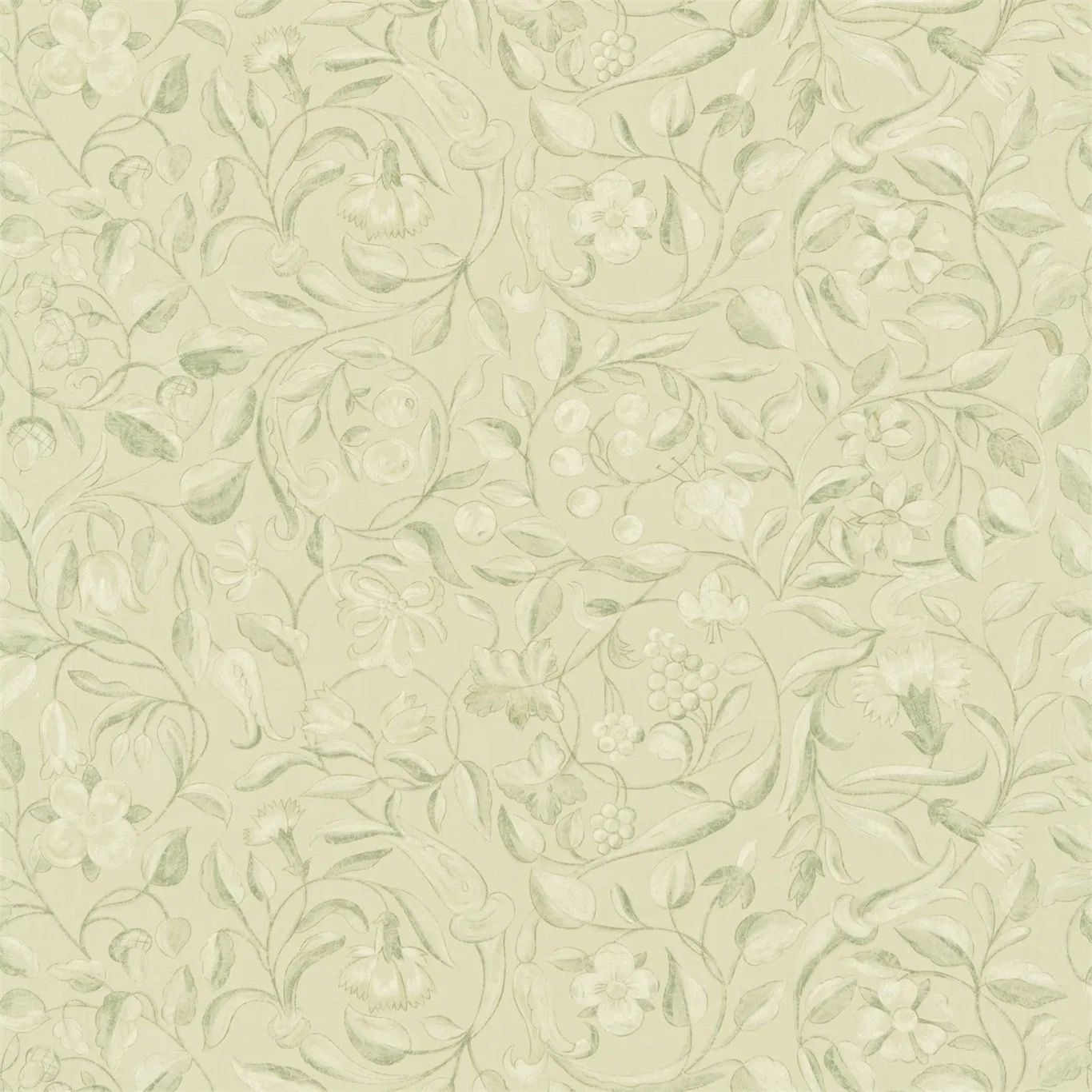 Ткань Zoffany Arden by Melissa White 320472