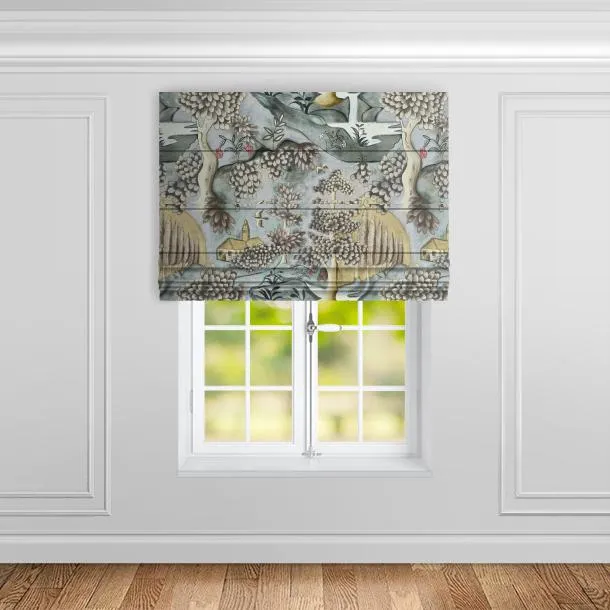 Ткань Zoffany Arden by Melissa White 320464 #2