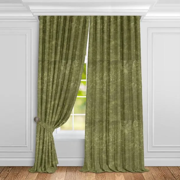 Ткань Zoffany Curzon Velvet 331096 #3