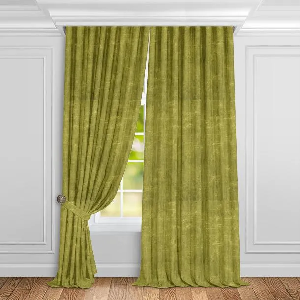 Ткань Zoffany Curzon Velvet 331097 #3