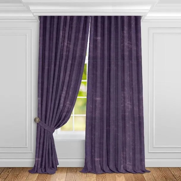 Ткань Zoffany Curzon Velvet 331092 #3