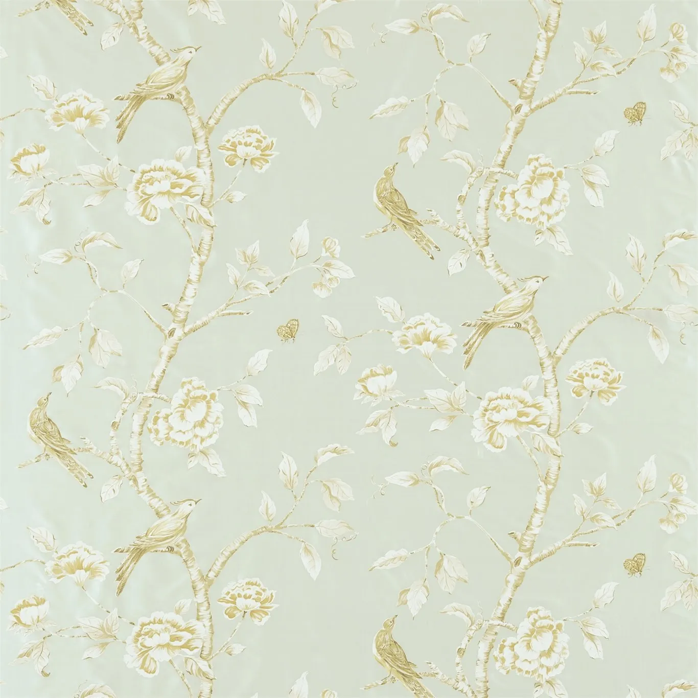 Ткань Zoffany Woodville 321429