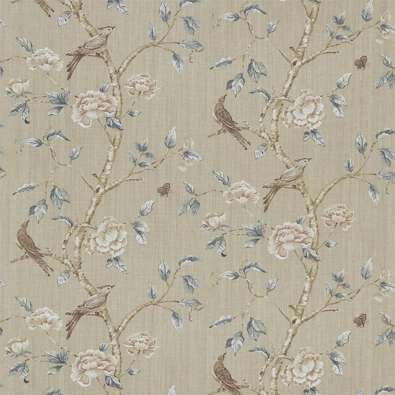 Ткань Zoffany Woodville 321434