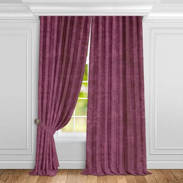 Ткань Zoffany Curzon Velvet 331258 #3