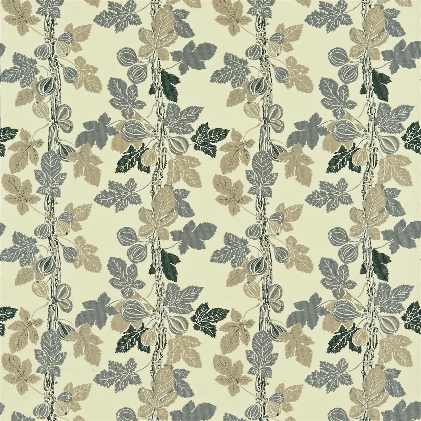 Ткань Zoffany Frangipani 330015