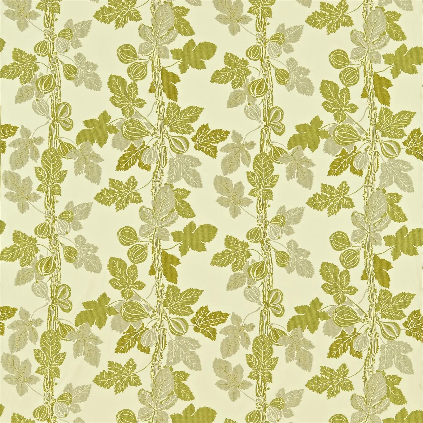 Ткань Zoffany Frangipani 330013