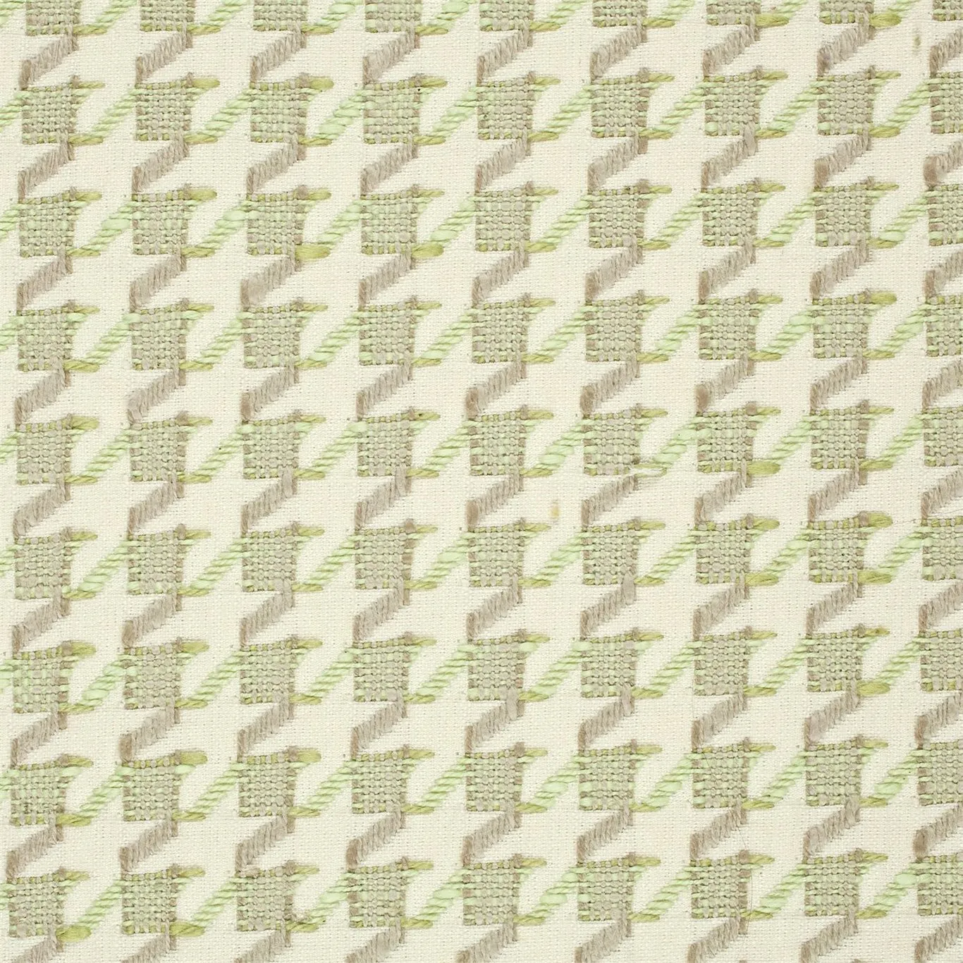 Ткань Zoffany Town & Country Weaves 330772