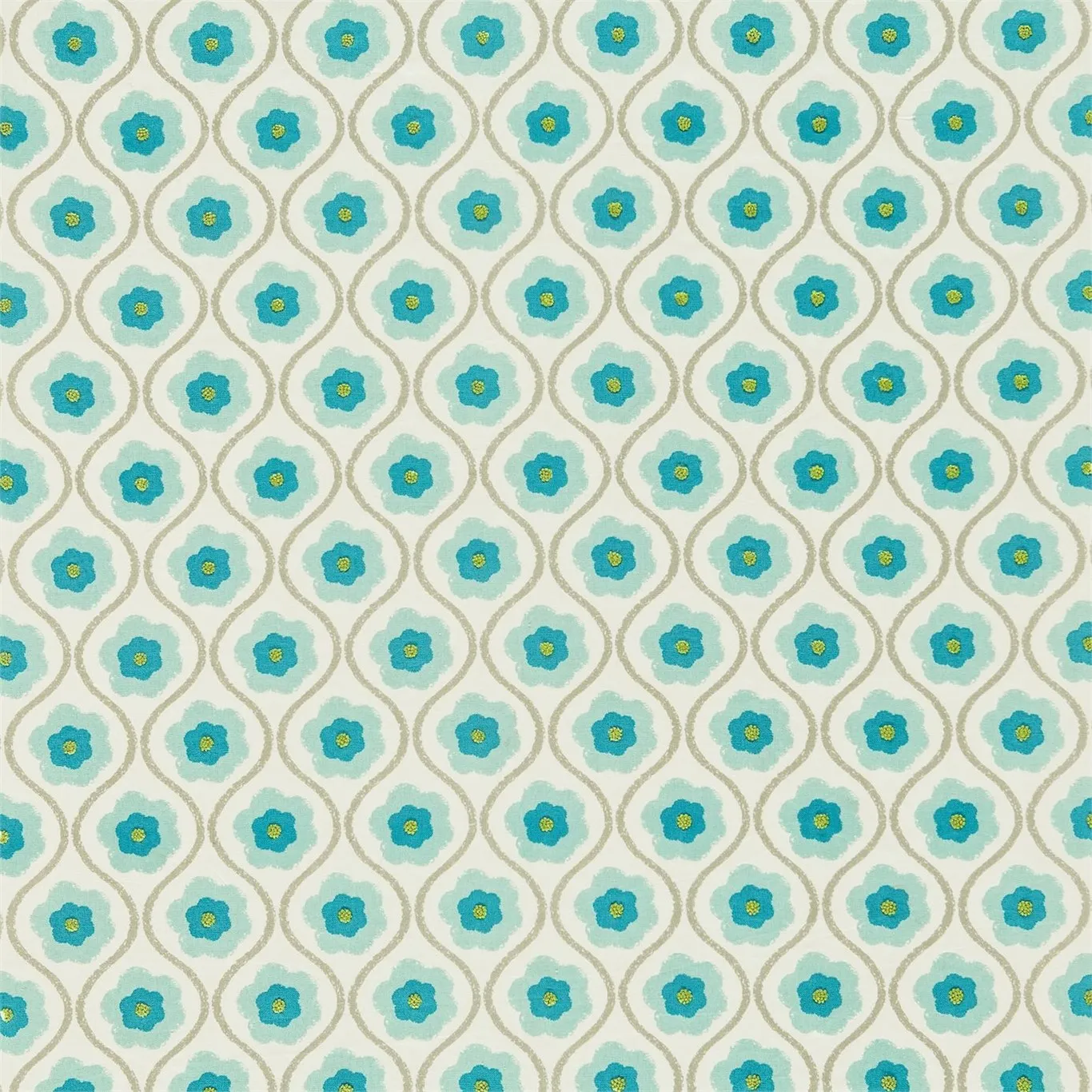 Ткань Harlequin Folia 130335