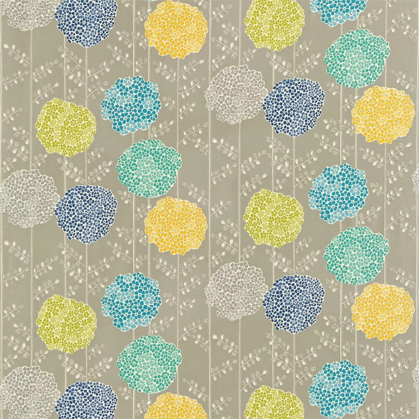 Ткань Harlequin Folia 120123