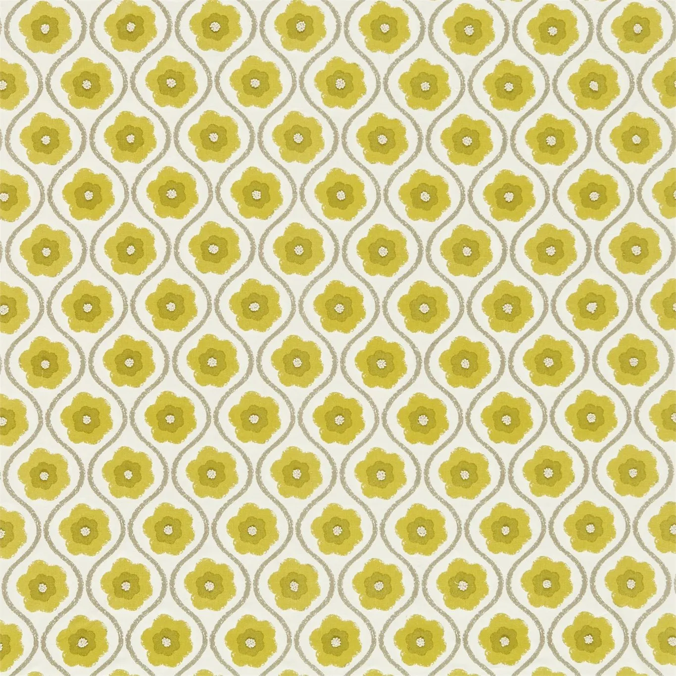 Ткань Harlequin Folia 130334