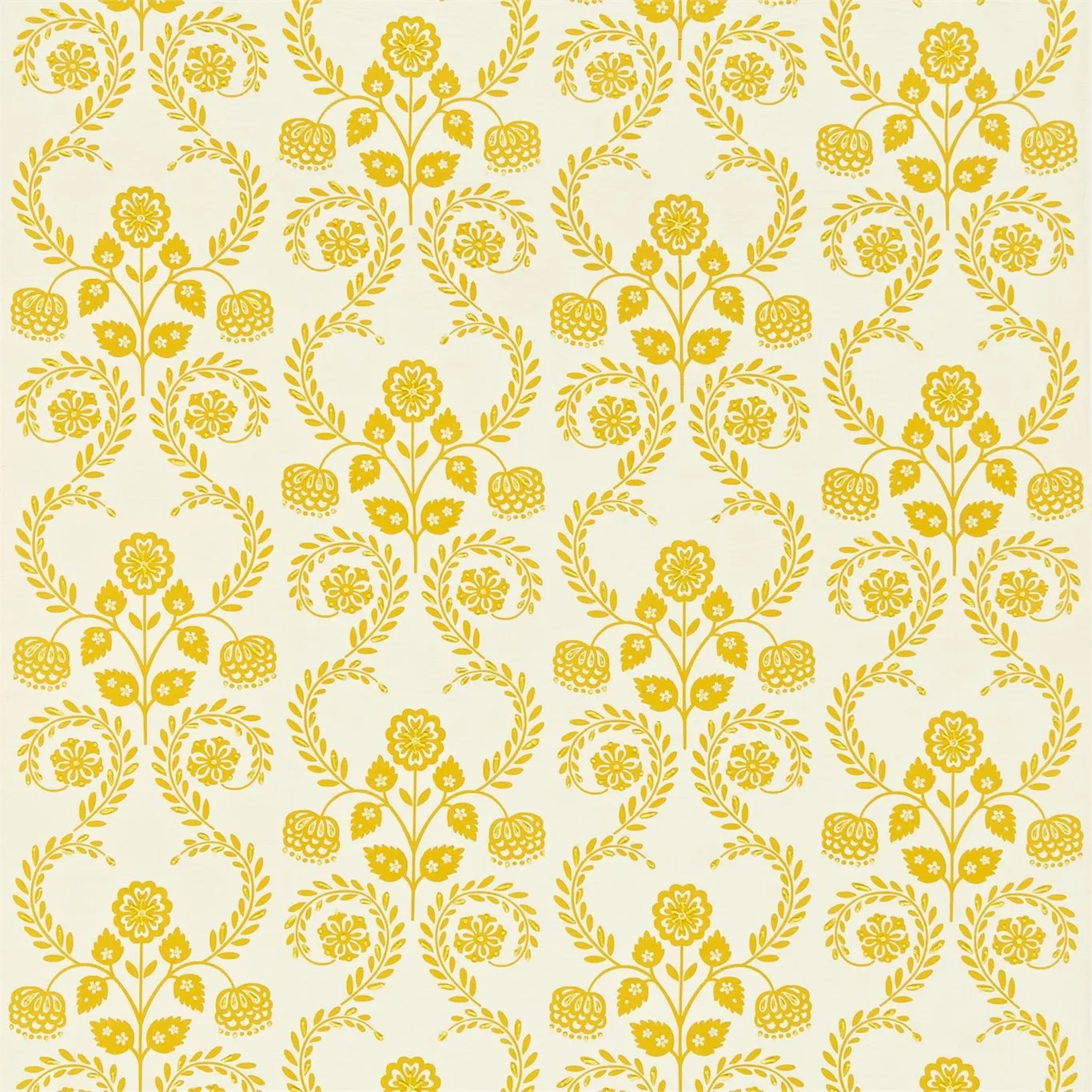 Ткань Harlequin Folia 130339