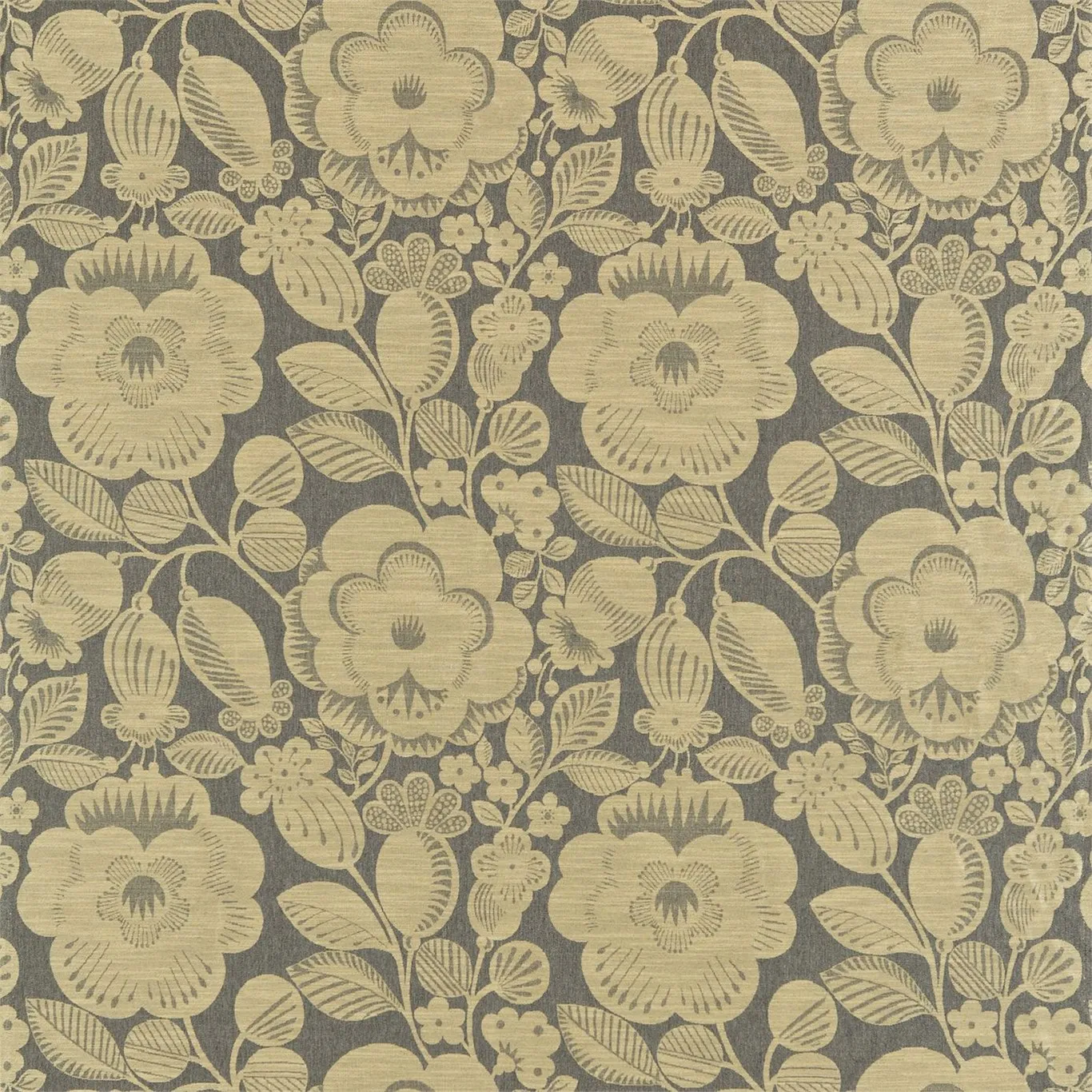 Ткань Harlequin Folia 130346