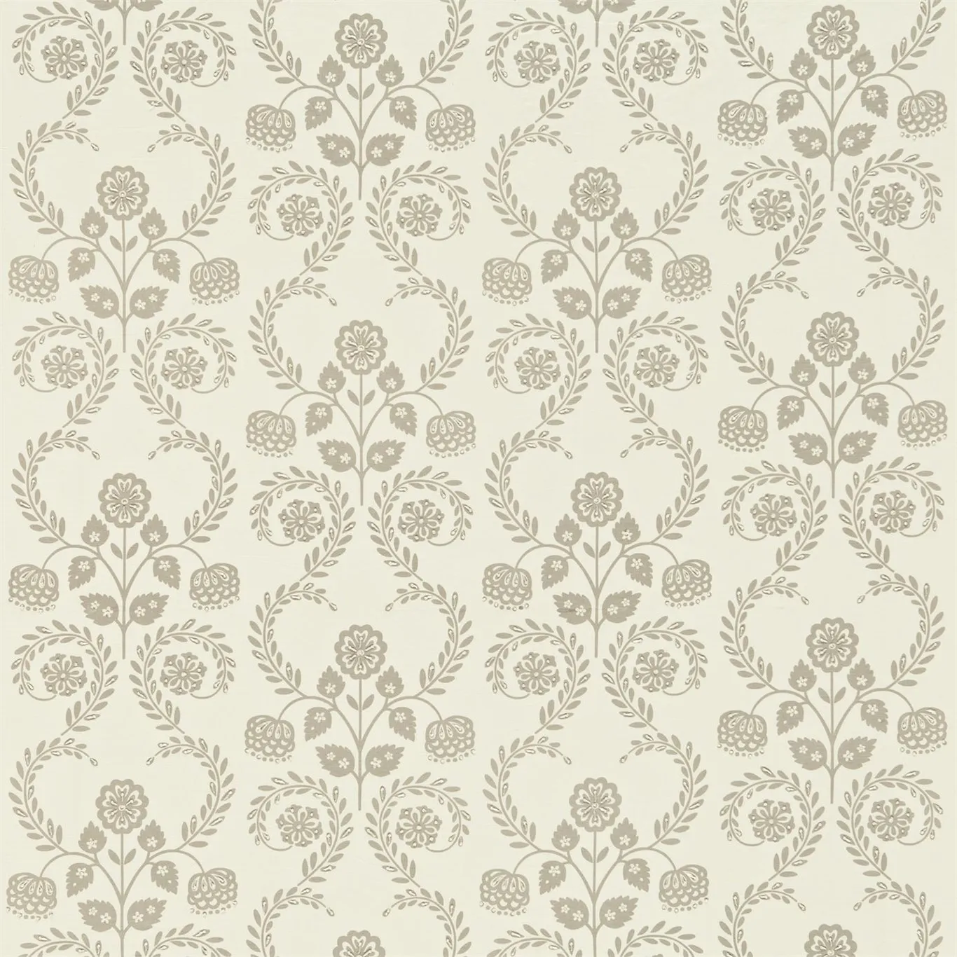 Ткань Harlequin Folia 130340