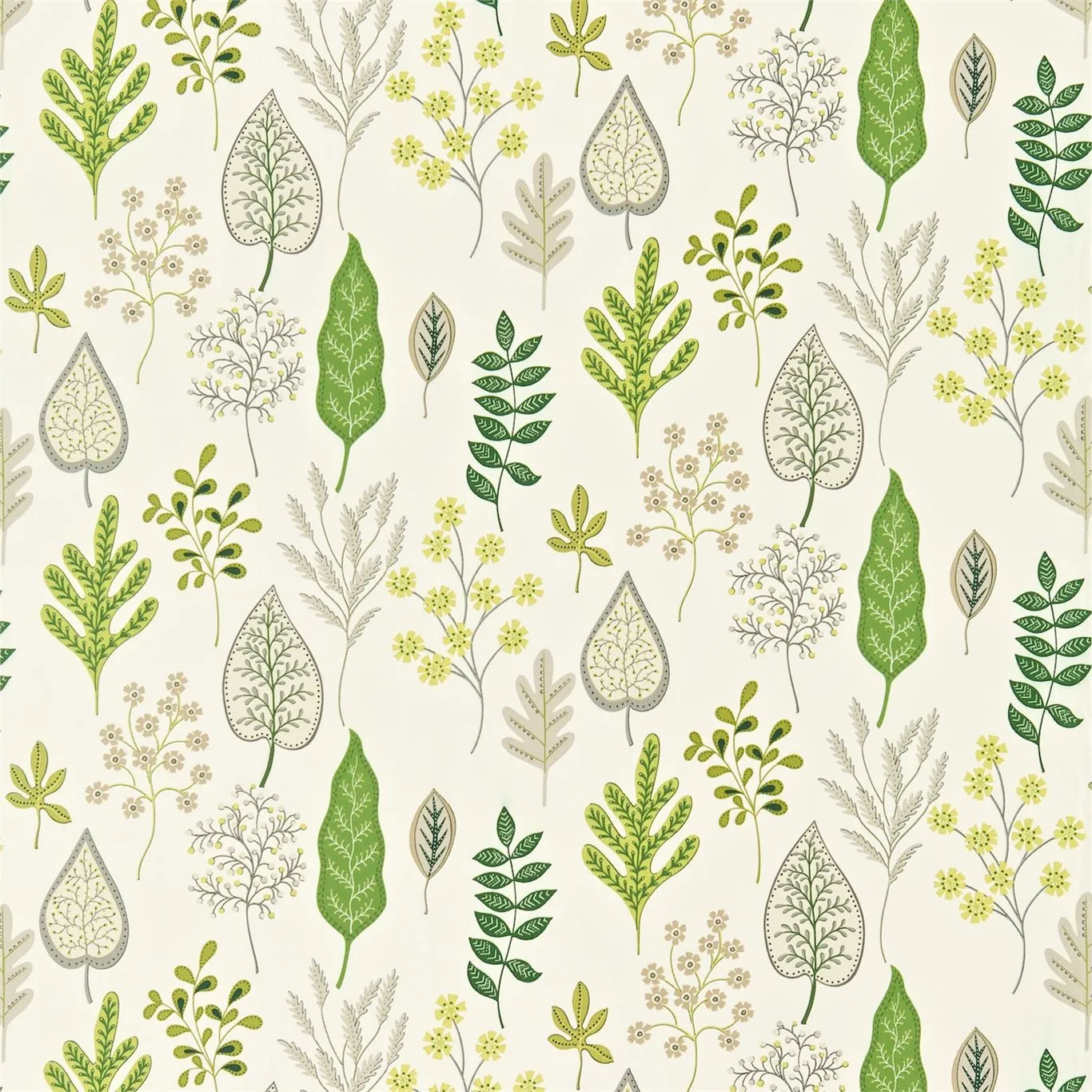 Ткань Harlequin Folia 120127