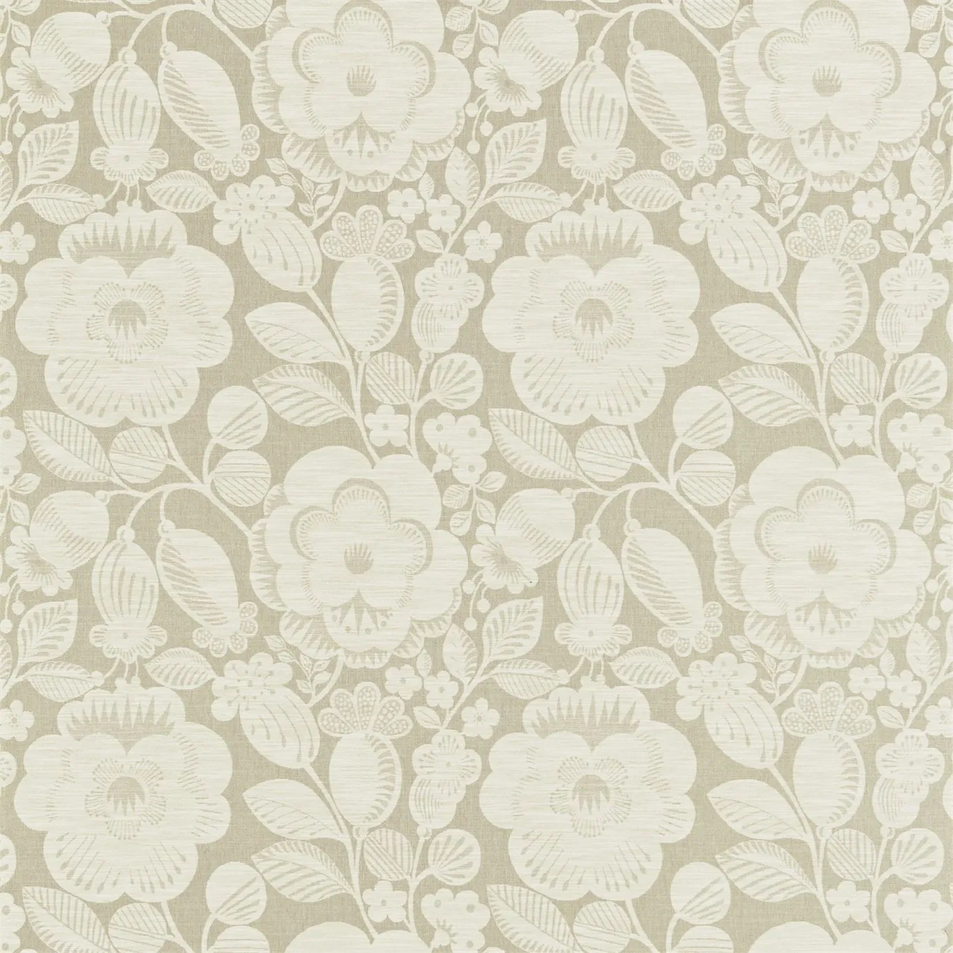 Ткань Harlequin Folia 130347