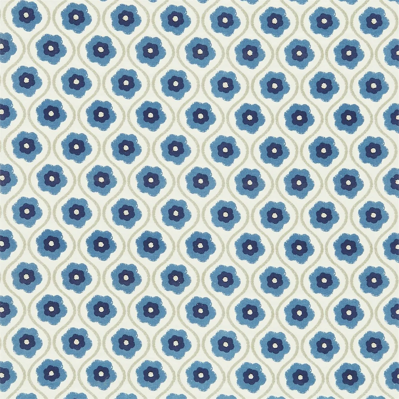 Ткань Harlequin Folia 130333