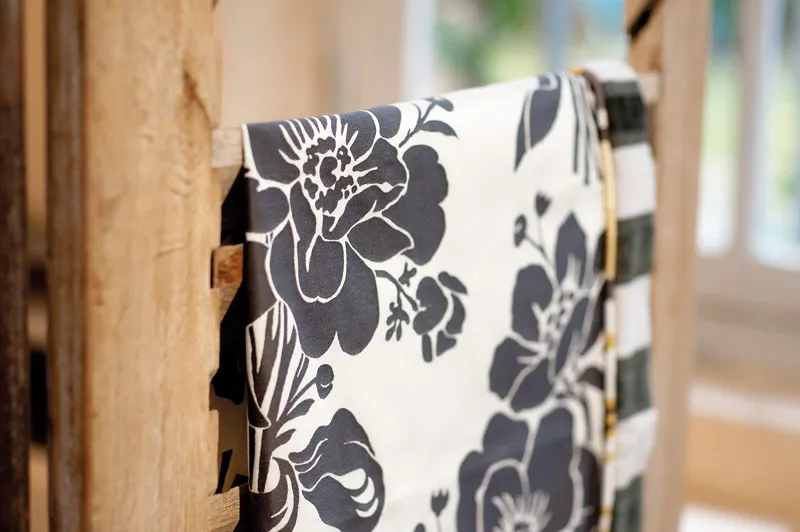 Ткань Soleil Bleu Ballerina Collection ballerina1_003