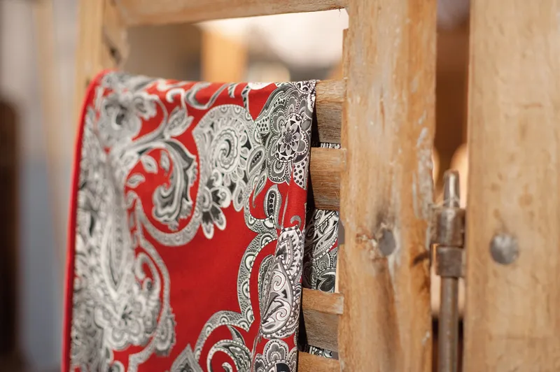 Ткань Soleil Bleu Ballerina Collection ballerina1_004