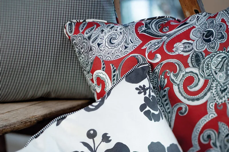 Ткань Soleil Bleu Ballerina Collection ballerina1_009