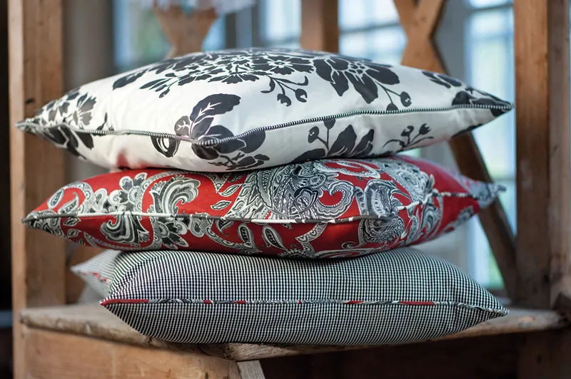 Ткань Soleil Bleu Ballerina Collection ballerina1_010