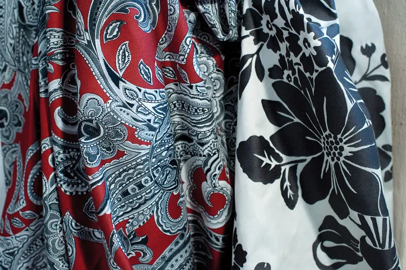 Ткань Soleil Bleu Ballerina Collection ballerina1_011