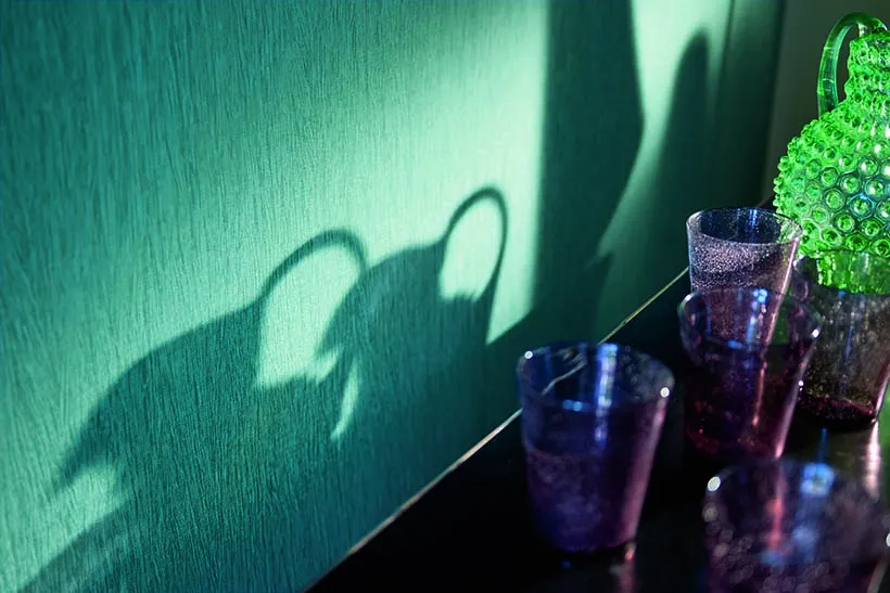 Обои для стен Soleil Bleu Del Campo del_campo_wall_002