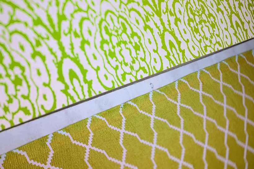 Обои для стен Soleil Bleu Del Campo del_campo_wall_006