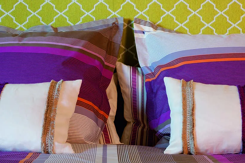 Обои для стен Soleil Bleu Del Campo del_campo_wall_009