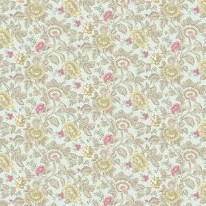 Ткань Blendworth Wedgwood Home Fabrics Tonquin_Print_0021