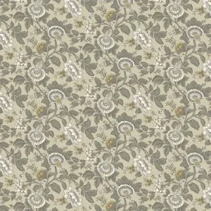 Ткань Blendworth Wedgwood Home Fabrics Tonquin_Print_0031