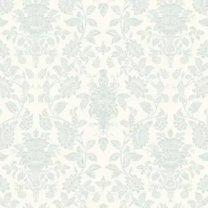 Ткань Blendworth Wedgwood Home Fabrics Tonquin_Weave_0031-