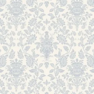 Ткань Blendworth Wedgwood Home Fabrics Tonquin_Weave_0041-