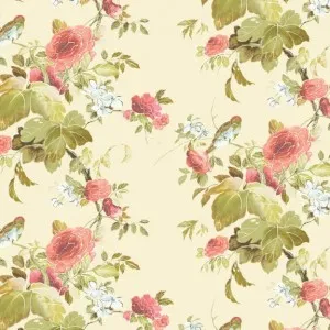 Ткань Blendworth Avania Silk_Rose_1023