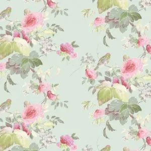 Ткань Blendworth Avania Silk_Rose_1033