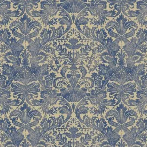Ткань Blendworth Courtyard Prints Legacy_005