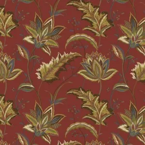 Ткань Blendworth Courtyard Prints Selwood_0053