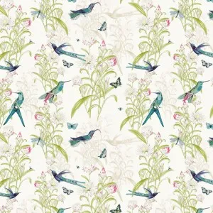 Ткань Blendworth Mystical Menagerie-0013