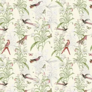 Ткань Blendworth Mystical Menagerie-0023