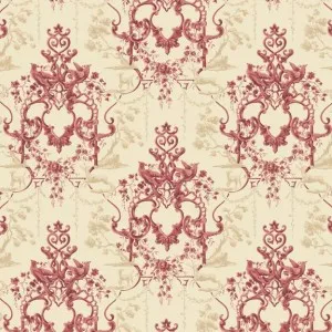 Ткань Blendworth Bellevue Prints Marquee_0032