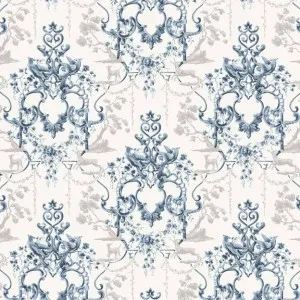 Ткань Blendworth Bellevue Prints Marquee_0042