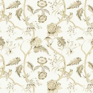 Ткань Blendworth Silva Birdsong_0033