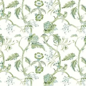 Ткань Blendworth Silva Birdsong_0043
