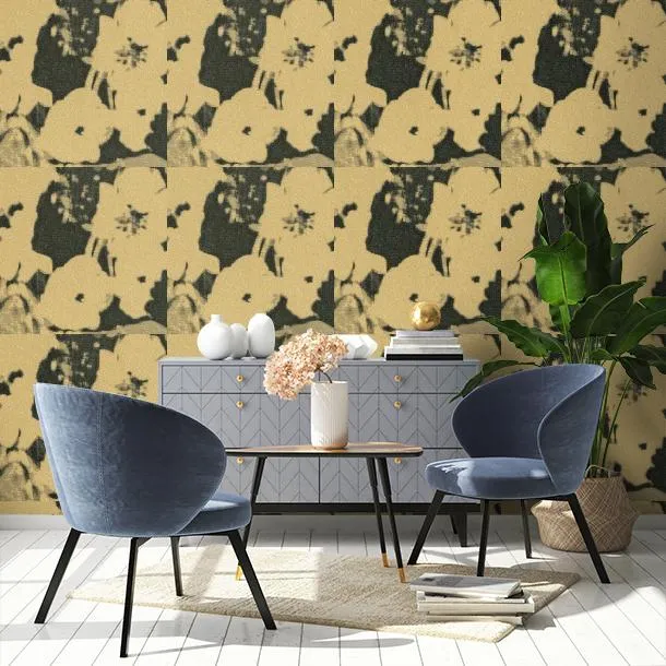 Обои для стен Rubelli Chiaroscuro Wall 23003 #3