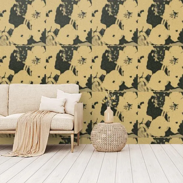 Обои для стен Rubelli Chiaroscuro Wall 23003 #5