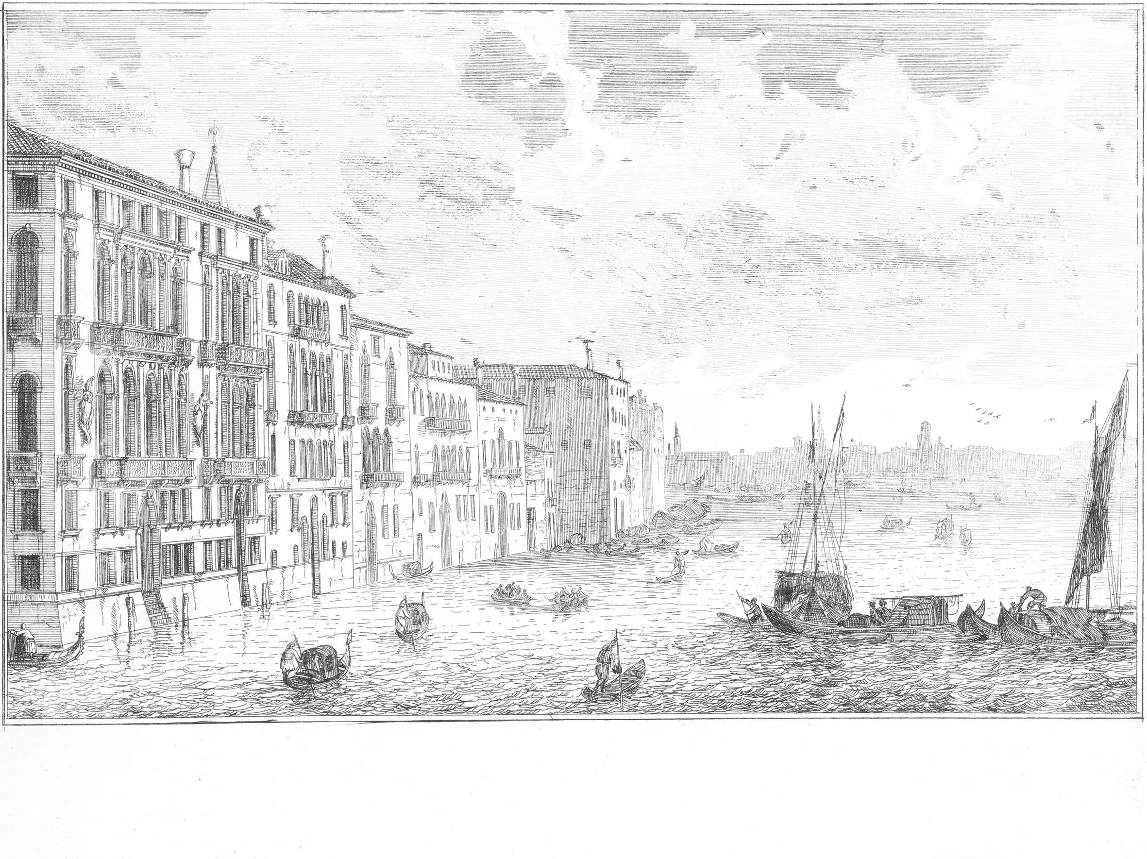 Обои для стен Rubelli Grancanal Wall 23014_1