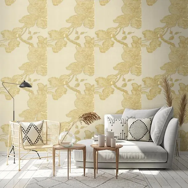 Обои для стен Rubelli Lady Hamilton Wall 23012 #2